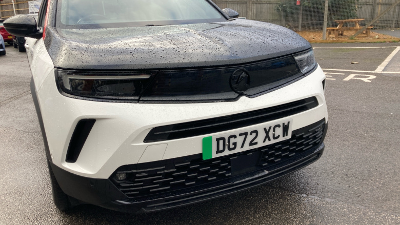 Vauxhall Mokka 100kW GS Line 50kWh 5dr Auto Electric Hatchback